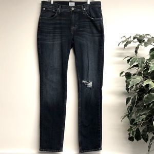 Men’s Hudson Jeans